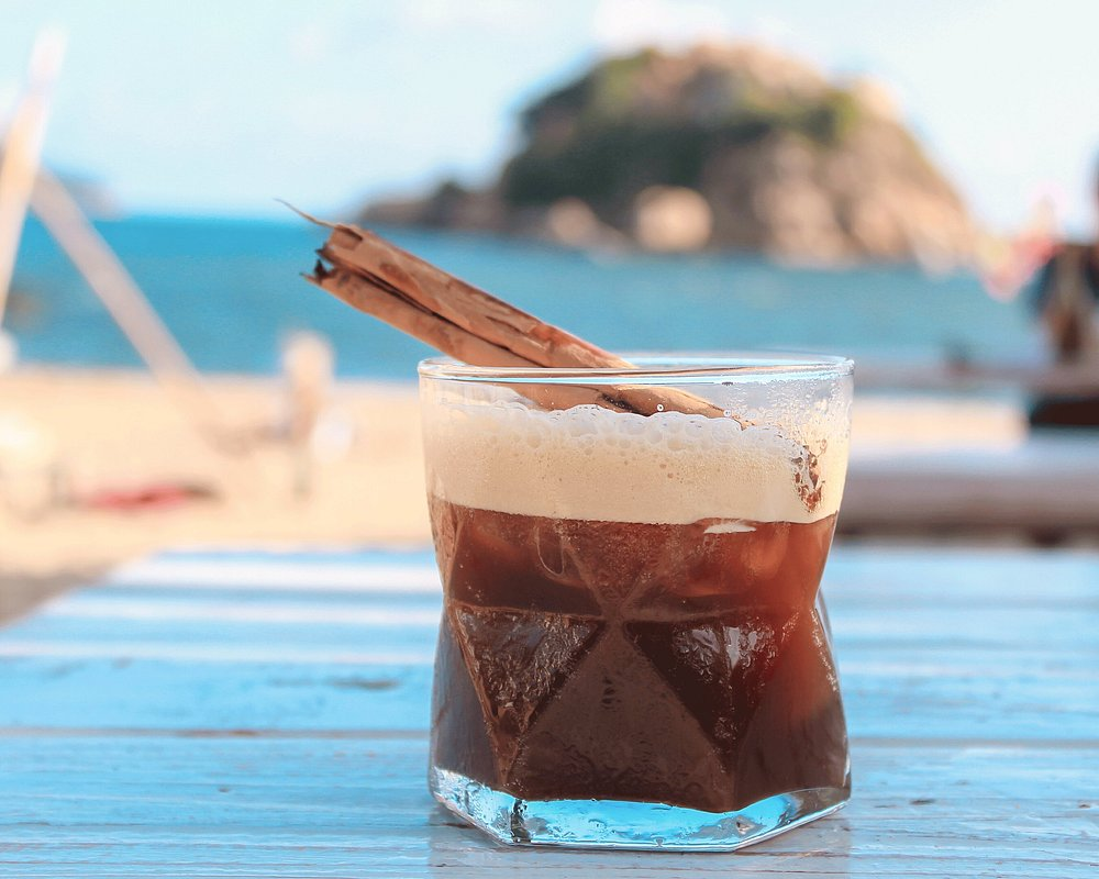 Galería Café al mar