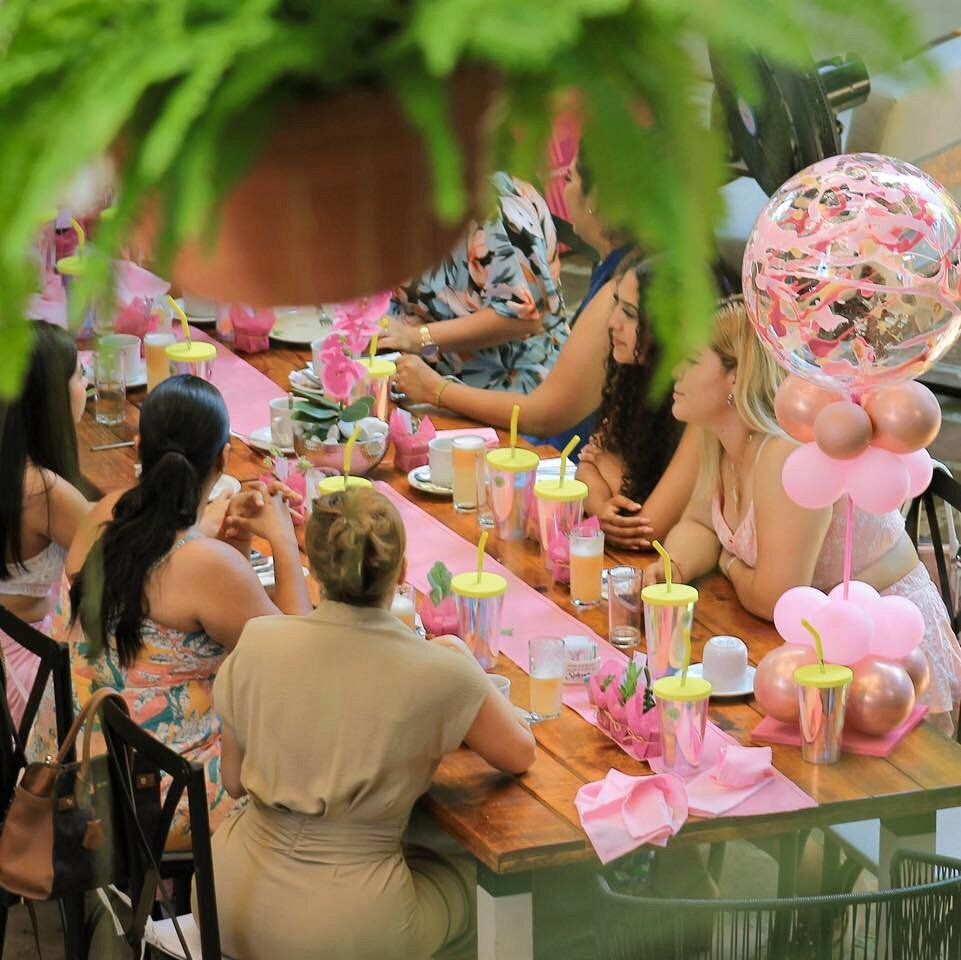 Galería Mesón de los ángeles