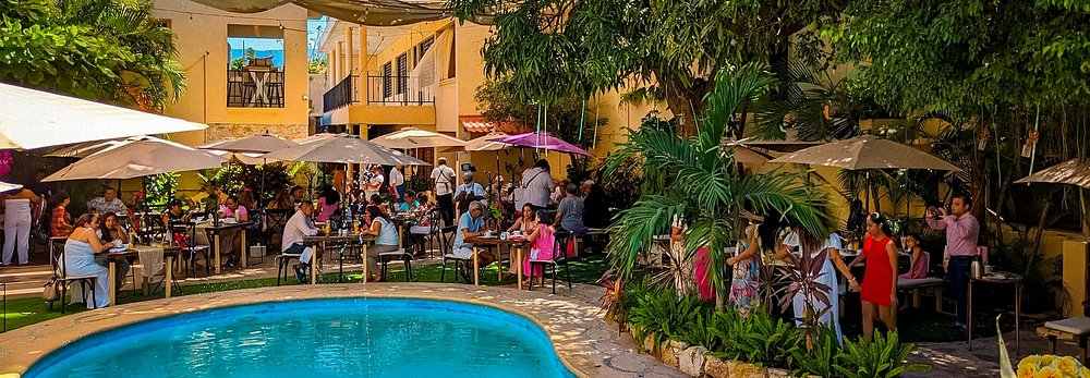 Galería Mesón de los ángeles