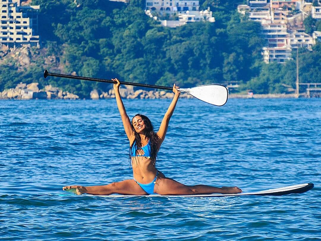 Galería Sup aca