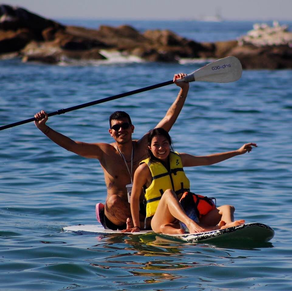 Galería Sup aca